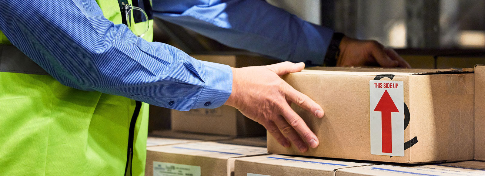 What happens when you place an order?