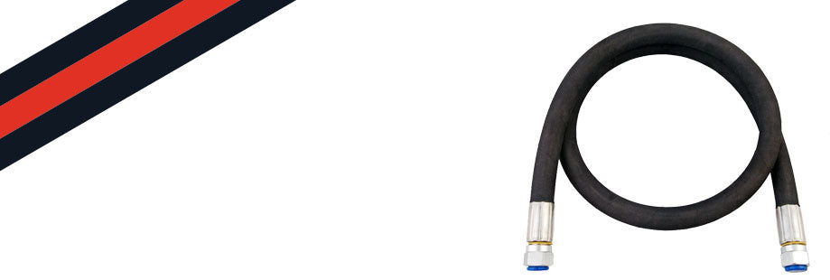 PREMADE HOSE ASSEMBLIES - GetHydraulics