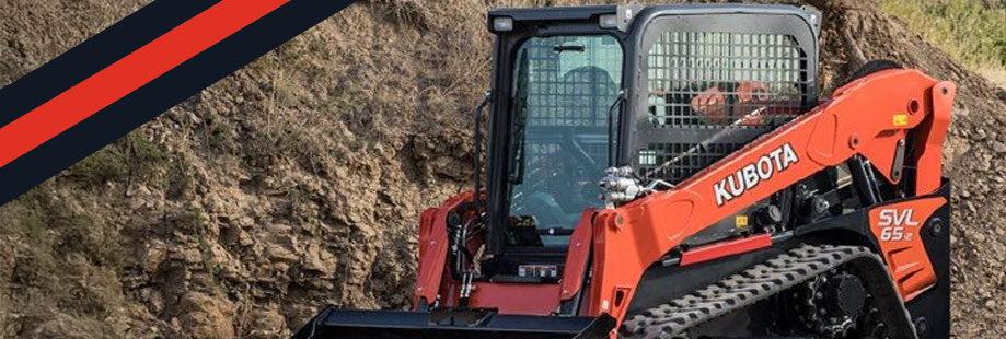 AFTERMARKET KUBOTA® CYLINDERS - GetHydraulics