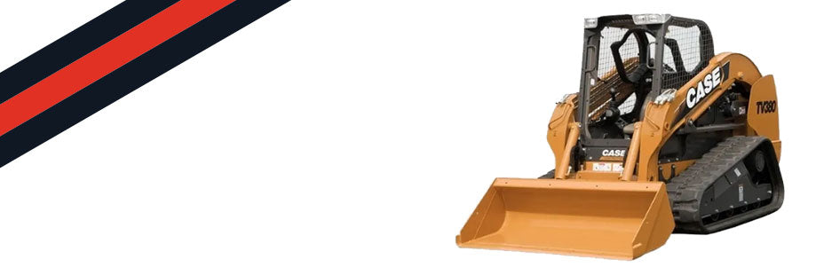 CASE® AFTERMARKET CYLINDERS - GetHydraulics