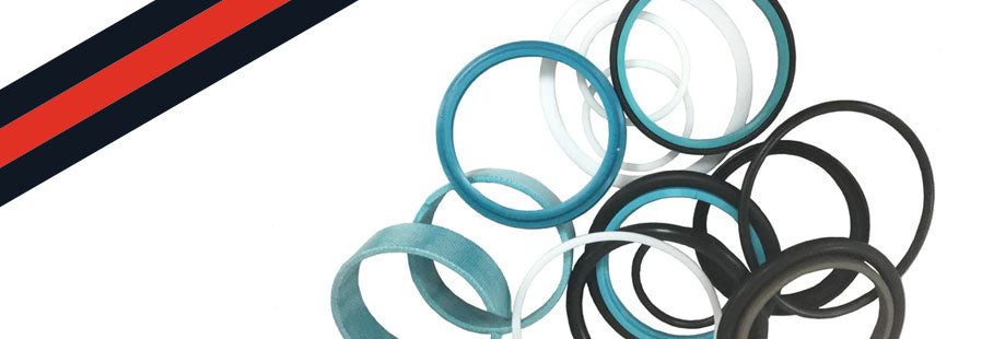 Liebherr Seal Kits - GetHydraulics