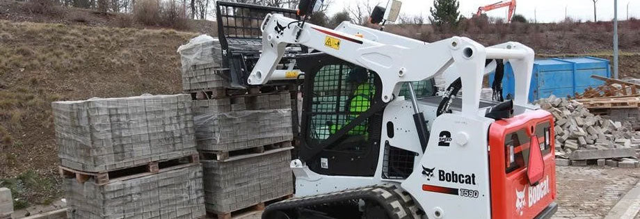 Bobcat Hydraulic Cylinders (Aftermarket)