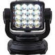 1492200 - Ultra Bright Remote Control Spot Light, Permanent Mount - White - GetHydraulics