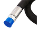 3/8" NPT Hydraulic Hose Assemblies - GetHydraulics
