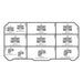 BSPP - BSPP FITTING PACK - GetHydraulics