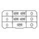 BSPP - FEMALE JIC - BSPP SEALS FITTING PACK - GetHydraulics