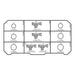 FACE SEAL Fittings Tower - GetHydraulics