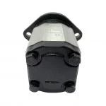 Hydraulic gear pump replacement for Bobcat BC 6650678 - GetHydraulics