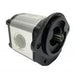 Hydraulic gear pump replacement for Bobcat BC 6650678 - GetHydraulics