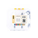 Hydraulic Seal Kit DIN BONDED SEALS - 36 pcs. - GetHydraulics