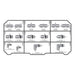 JIC Fittings Tower - GetHydraulics