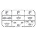 JIC - NPT - ORFS FITTING PACK - GetHydraulics