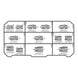 LIGHT DIN Fittings Tower - GetHydraulics