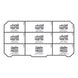 METRIC HEAVY DIN - JIC - NPT FITTING PACK - GetHydraulics