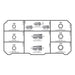 METRIC LIGHT DIN - JIC - DIN SEALS - GetHydraulics