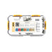 METRIC LIGHT DIN - JIC - DIN SEALS - GetHydraulics