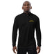 Quarter zip pullover - GetHydraulics
