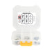 (SAE 6) ORFS to ORB Mini Pack - GetHydraulics