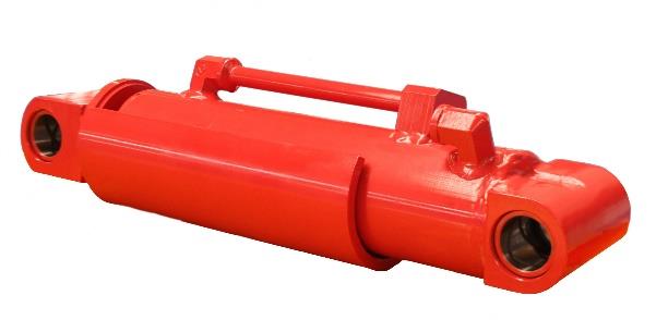 15W441 YOUNG® Aftermarket Grapple Cylinder - GetHydraulics