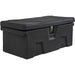 1712230 - 13.5X15/9.25X32/29.5 INCH BLACK POLY MULTIPURPOSE CHEST - GetHydraulics