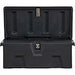 1712230 - 13.5X15/9.25X32/29.5 INCH BLACK POLY MULTIPURPOSE CHEST - GetHydraulics