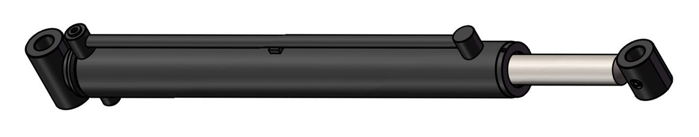 1900002400 Aftermarket Takeuchi® Thumb Cylinder - GetHydraulics