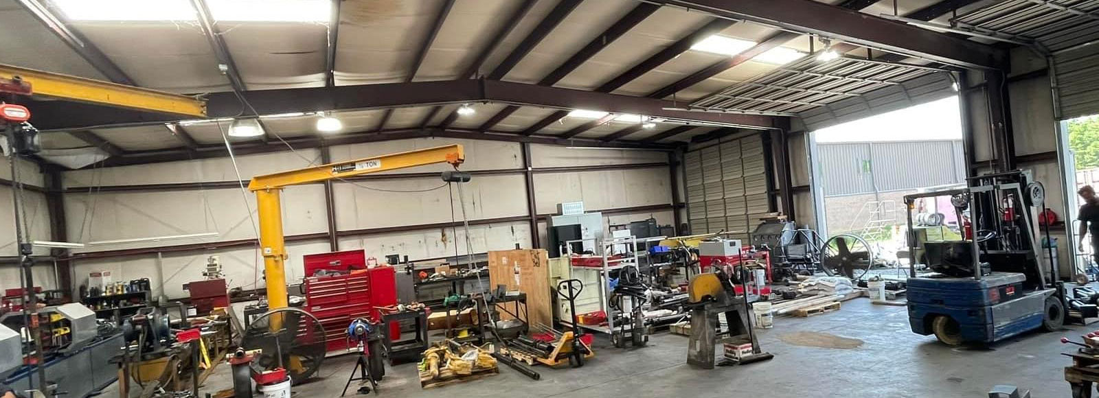Understanding the Mechanics of Hydraulic Repair