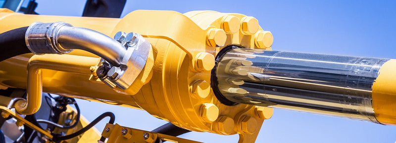 Hydraulic Cylinder: Complete Buyer’s Guide from Union Hydraulics - GetHydraulics
