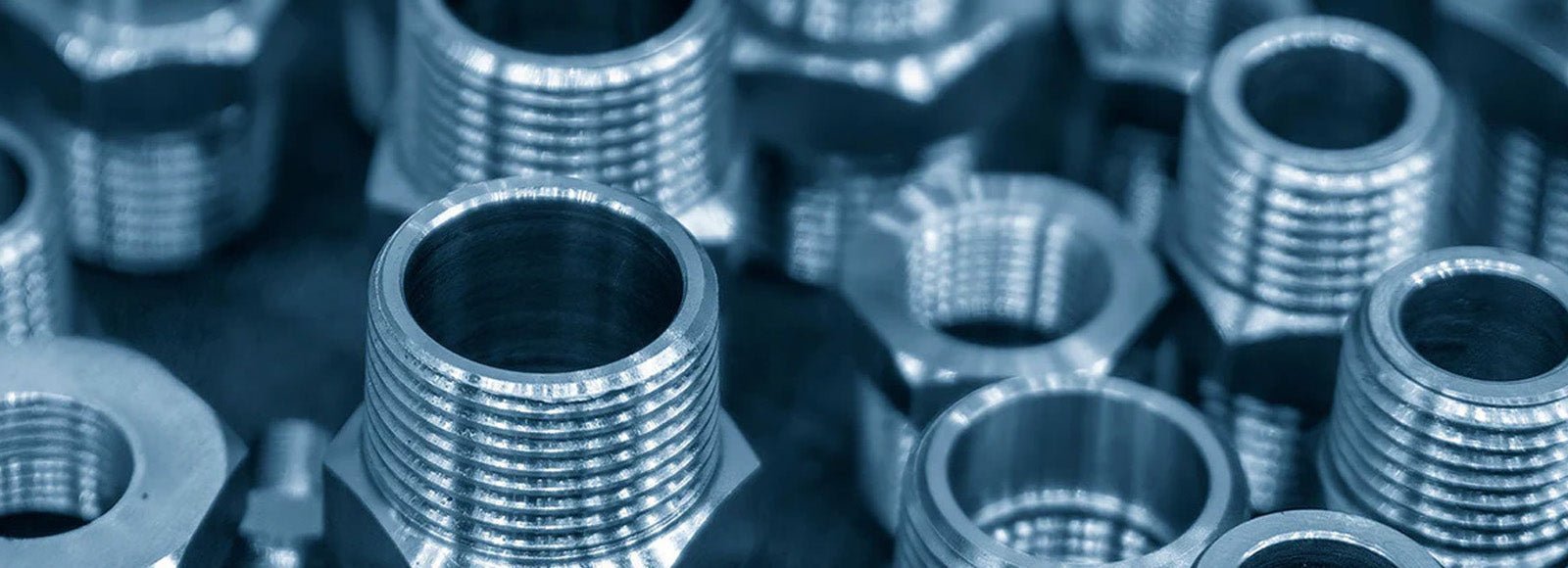NPT vs. NPTF Threads: What’s the Difference and Which One Should You Use? - Union Hydraulics