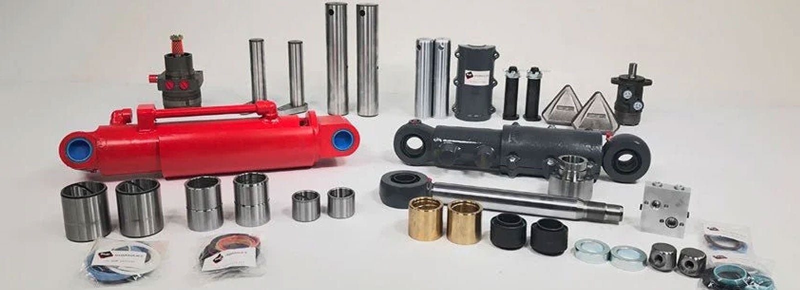 The Top 7 Reasons to Choose Aftermarket - GetHydraulics