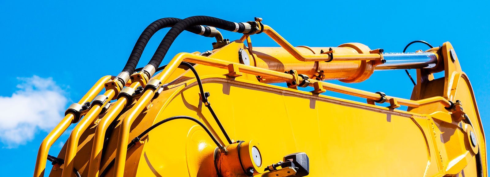 Understanding Quality Cylinders and Their Benefits - GetHydraulics