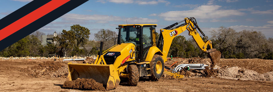 CAT Hydraulic Cylinders