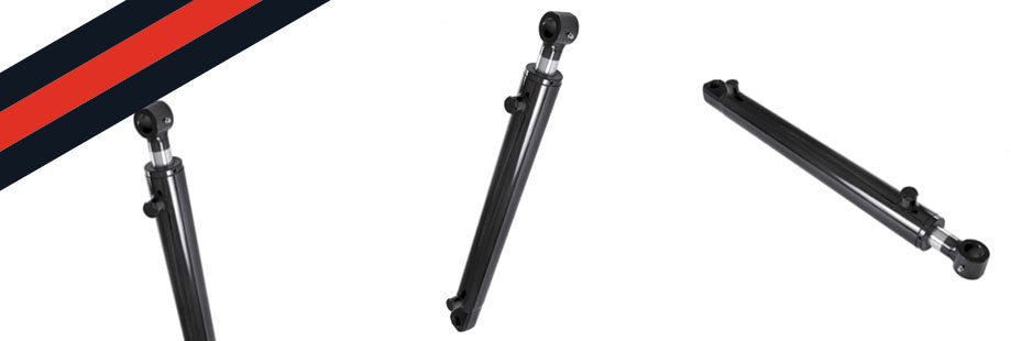 Tang Hydraulic Cylinders - Union Hydraulics