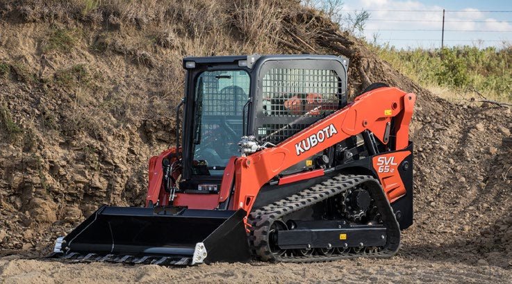 AFTERMARKET KUBOTA® CYLINDERS