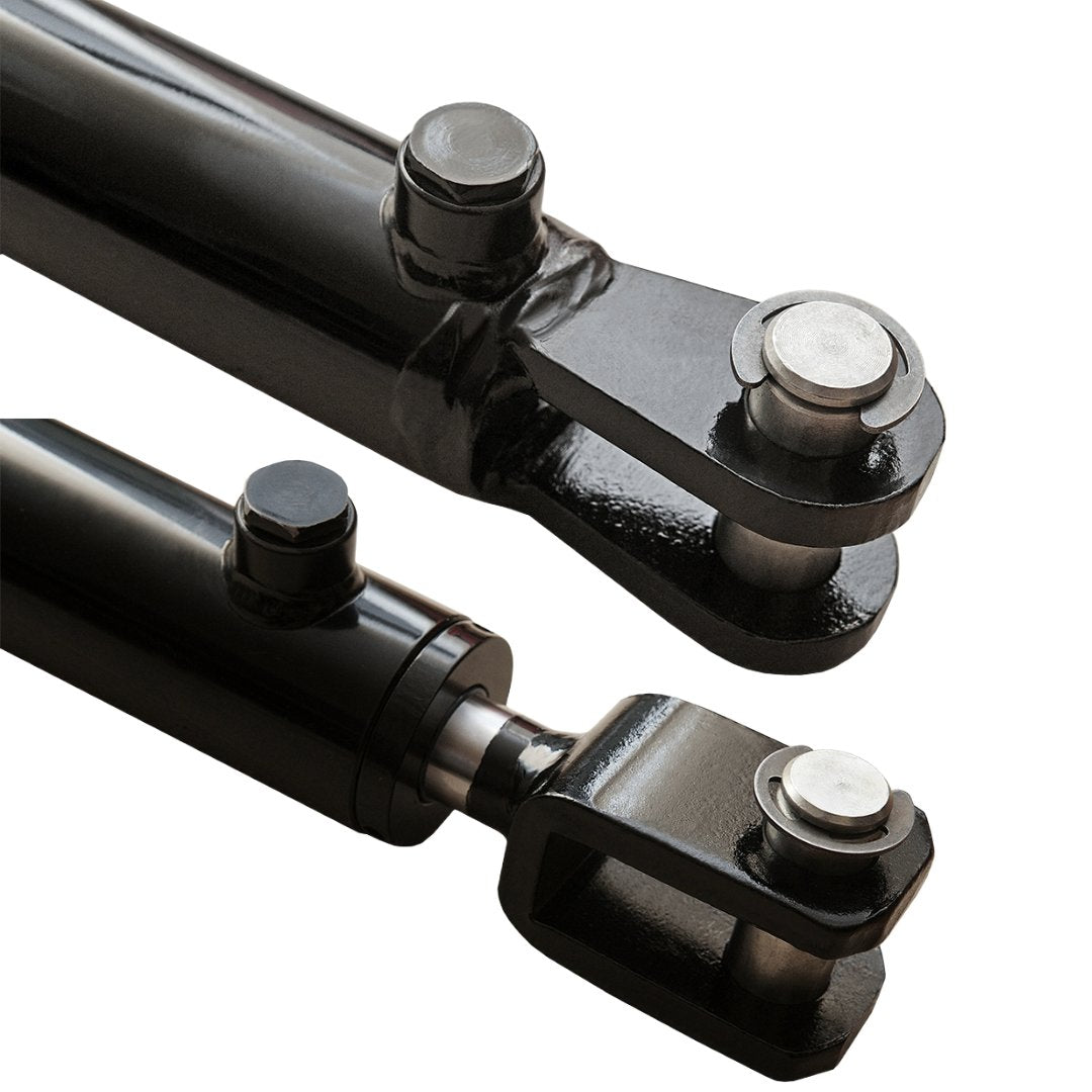 AG Clevis Hydraulic Cylinders - GetHydraulics