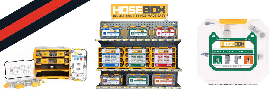 All HoseBox - GetHydraulics