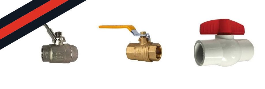 Ball Valves - GetHydraulics