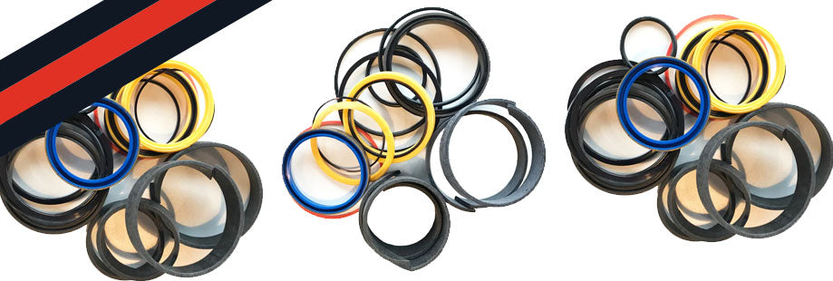 Bateman Seal Kits - GetHydraulics