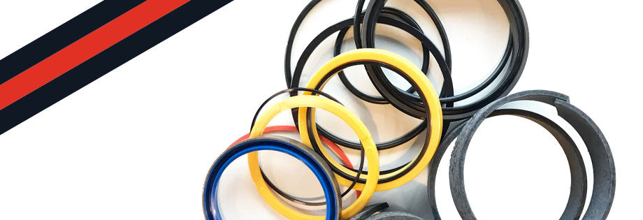 Bateman Seal Kits - GetHydraulics