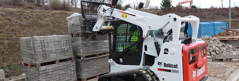 Bobcat Hydraulic Cylinders (Aftermarket) - GetHydraulics