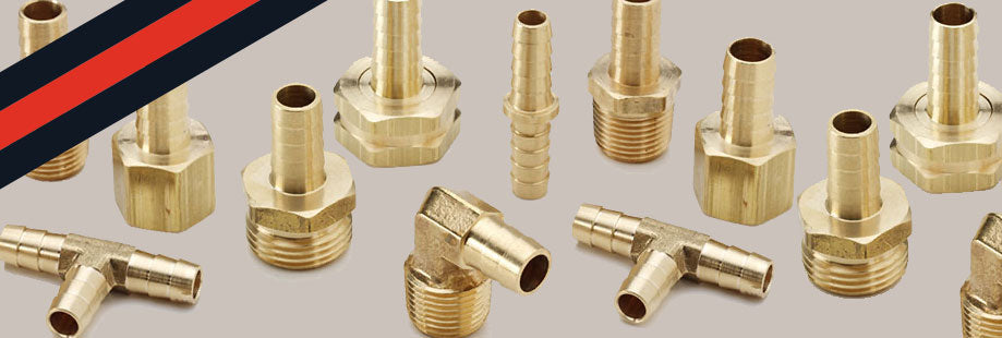 BRASS - GetHydraulics