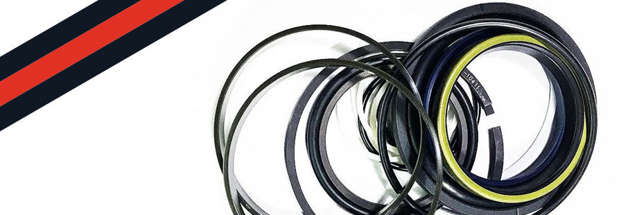 CAT Seal Kits - GetHydraulics