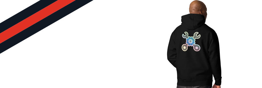 COMPANY GEAR - GetHydraulics