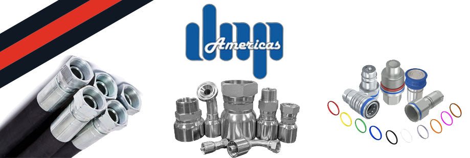 DNP Americas - GetHydraulics