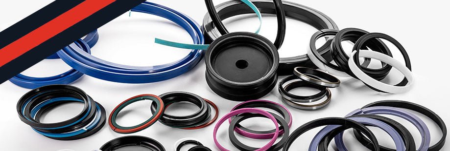Hercules Seal Kits - Union Hydraulics