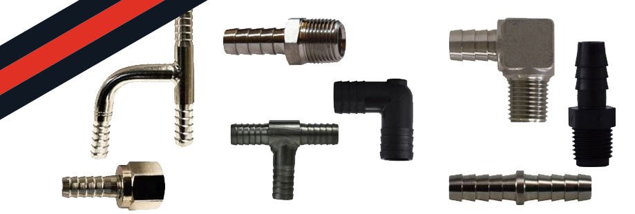 Hose Products - GetHydraulics