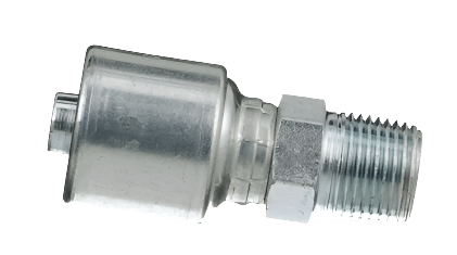 MEGACRIMP FITTINGS - GetHydraulics