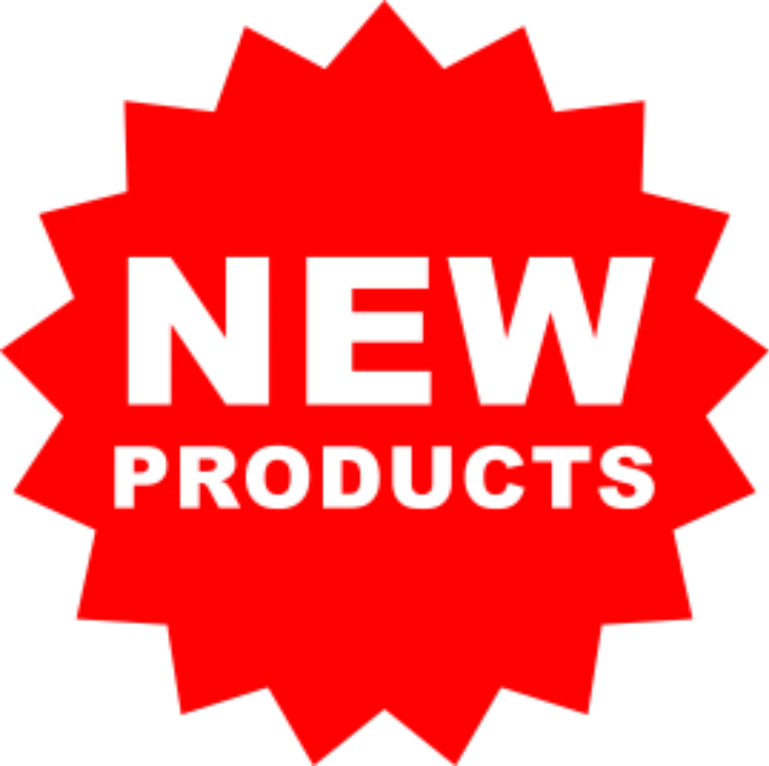 NEW PRODUCTS - GetHydraulics