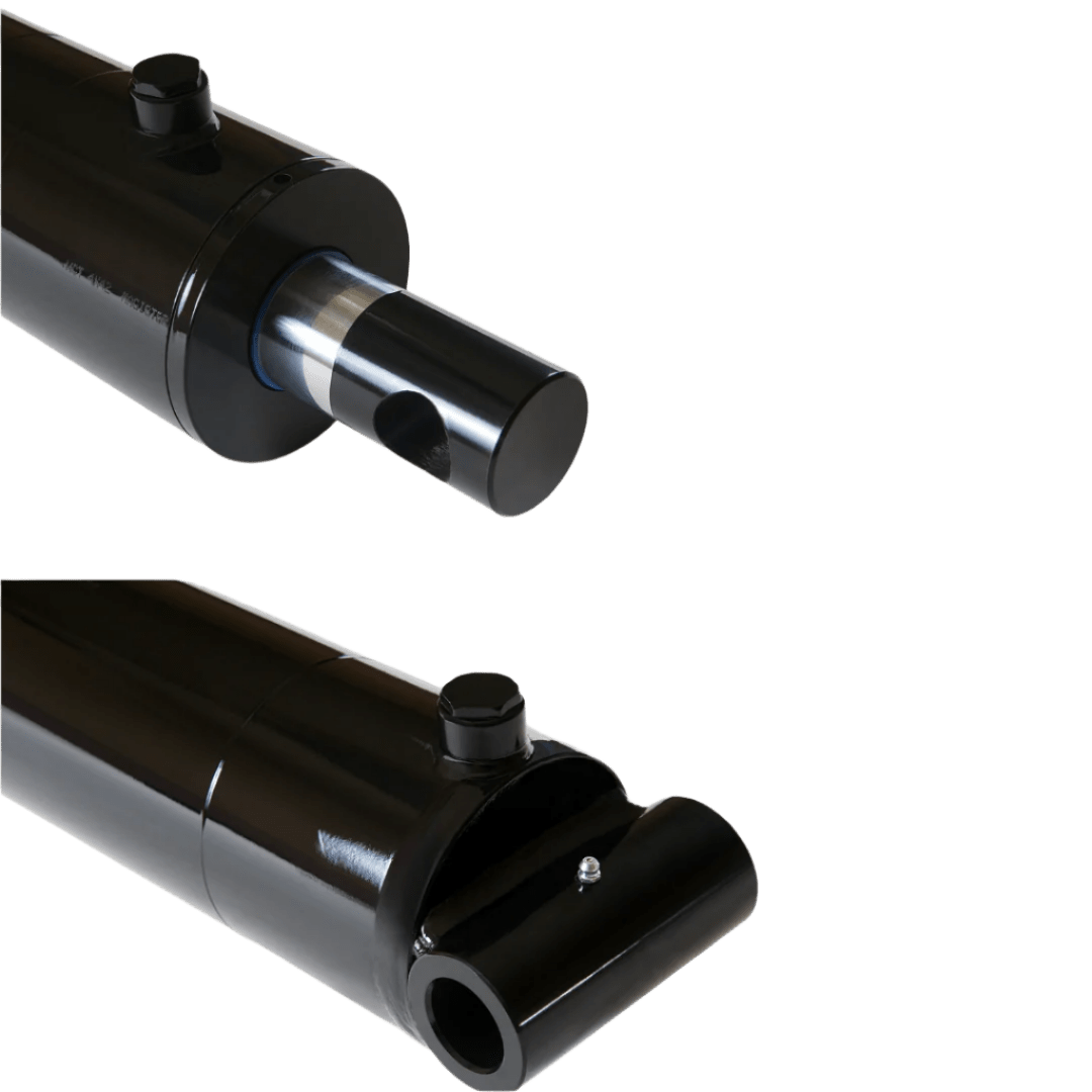 Pin Eye Hydraulic Cylinders - GetHydraulics