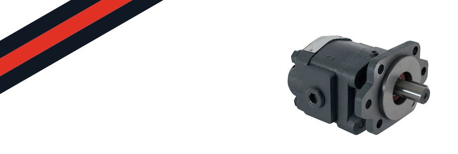 Pumps - GetHydraulics